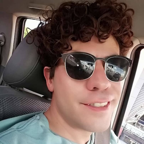 Génesis Márquez Ramírez