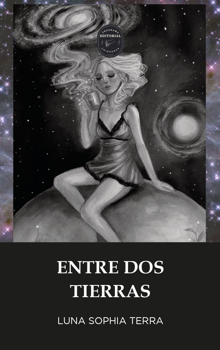 Portada de Entre dos tierras