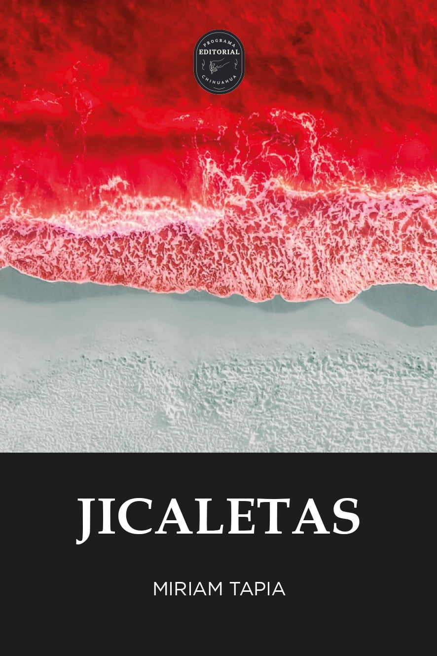 Portada de Jicaletas