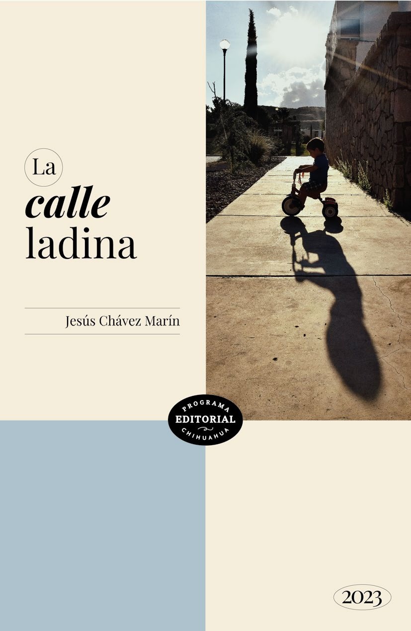 Portada de La Calle ladina