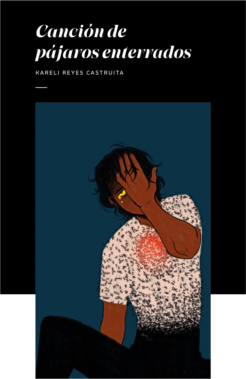 Portada de Canción de pájaros enterrados